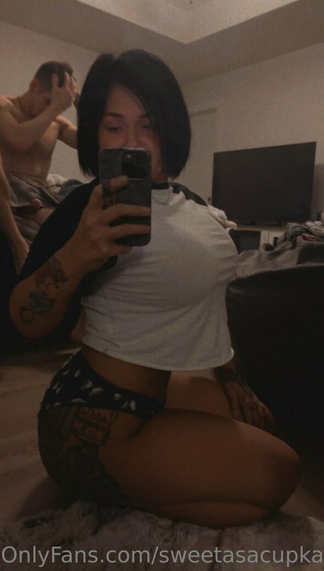 sweetasacupkake onlyfans content