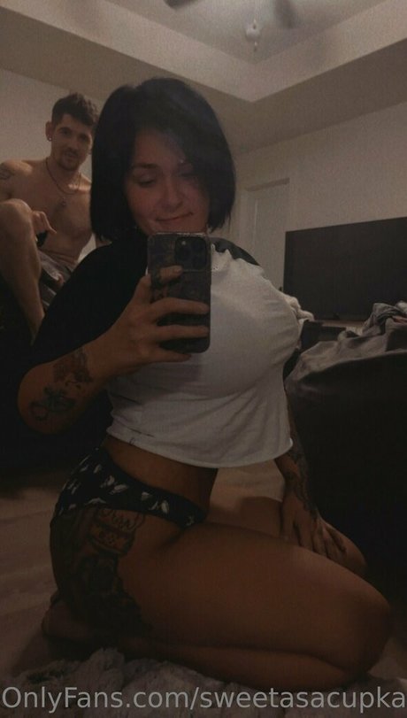 sweetasacupkake onlyfans leak ass
