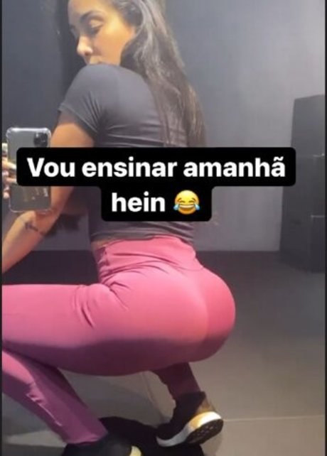 Amanda Ratti onlyfans explicit content