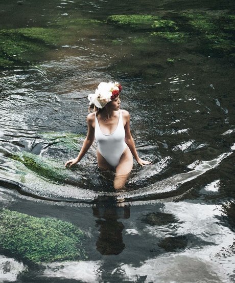 Karen Fukuhara nude porn onlyfans