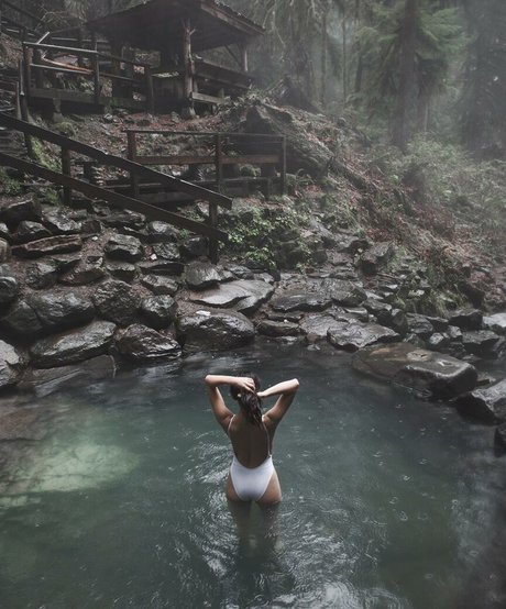 Karen Fukuhara nude onlyfans pics