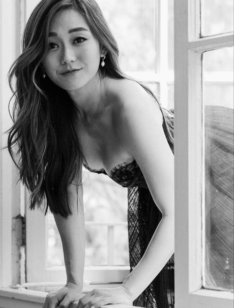 Karen Fukuhara leaked onlyfans