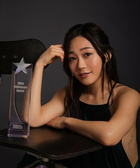 Karen Fukuhara onlyfans nudes leaked