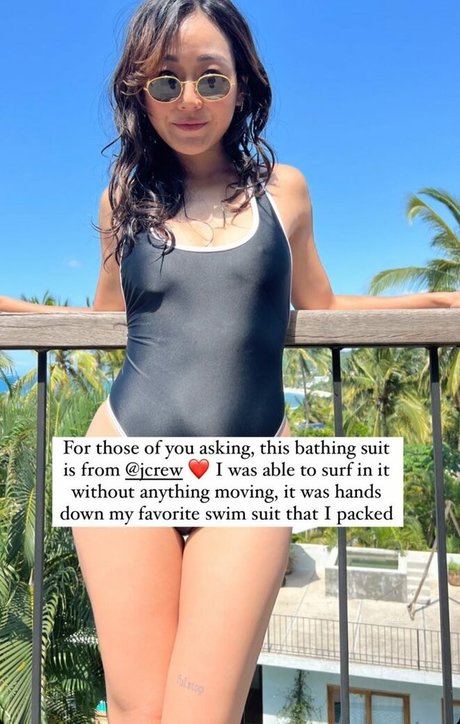 Karen Fukuhara onlyfans exposed