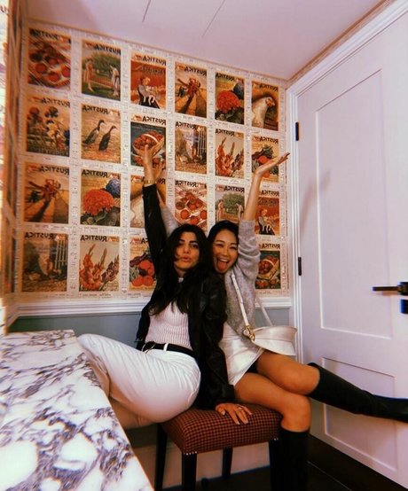 Karen Fukuhara onlyfans content