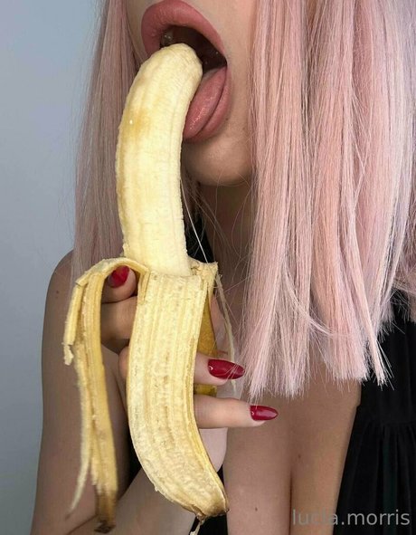 lucia morris onlyfans leaked pictures