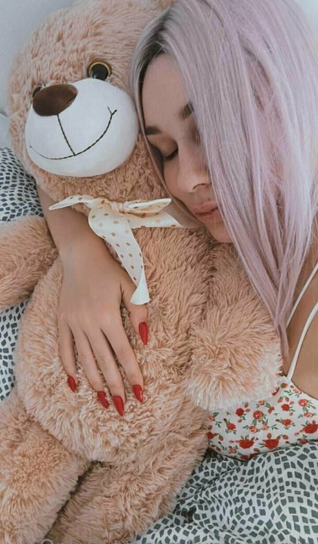 lucia morris onlyfans de