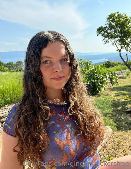 gingerknickersfree onlyfans porn free