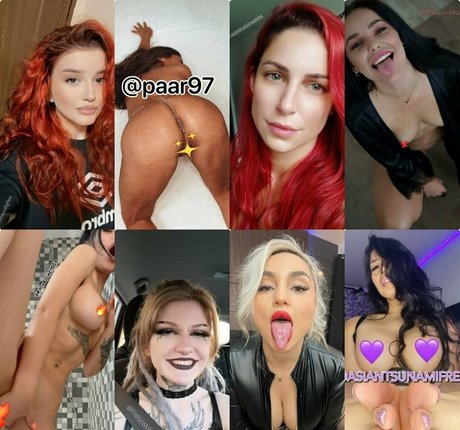 asiantsunamifree onlyfans nude