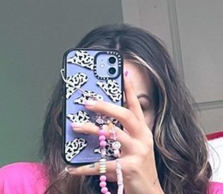 Charity Crawford onlyfans keak