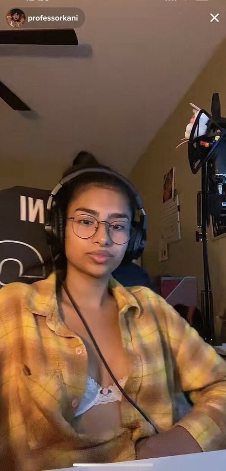 FaZe Kani nudes onlyfans leaks