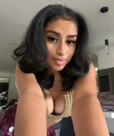 FaZe Kani onlyfans gratis