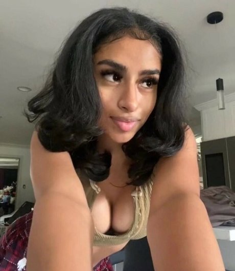 FaZe Kani leaked onlyfans pics