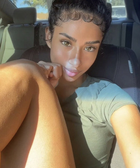 FaZe Kani only fans leak porn