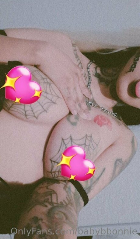 babybbonnie ass onlyfans