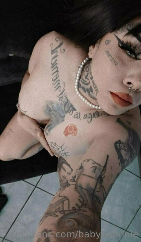 babybbonnie onlyfans ass
