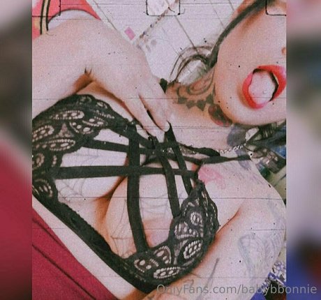 babybbonnie nudes onlyfans leaked