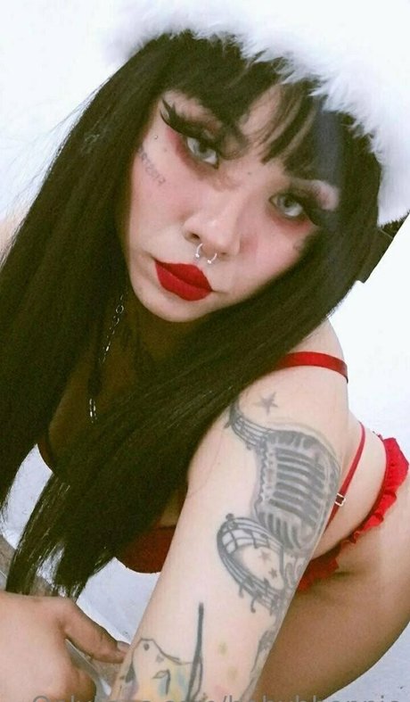 babybbonnie onlyfans naked leak