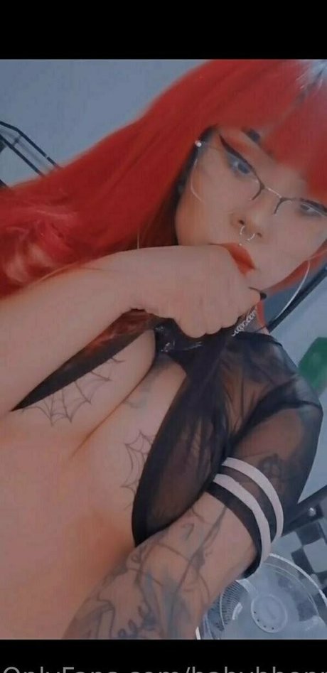 babybbonnie leaked porn onlyfans