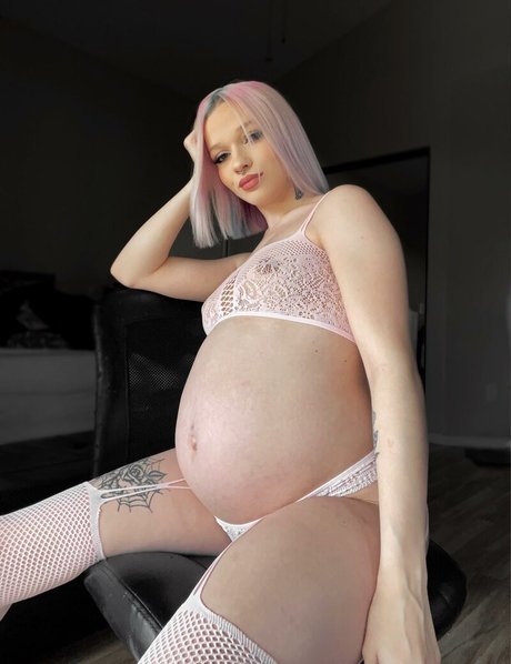 PeachyShea leaked onlyfans sex