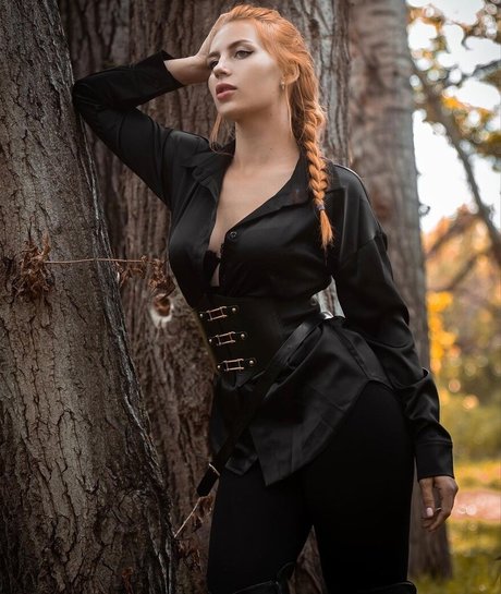 FOX Hobby nude onlyfans