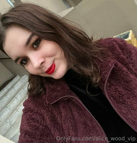 alice wood vip free only fans