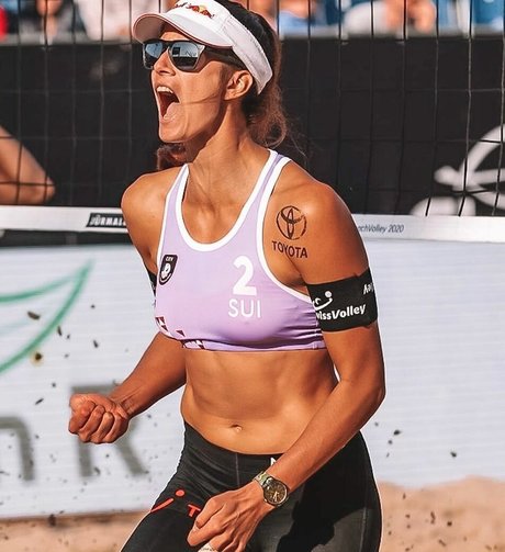 Joana Heidrich onlyfans leaked sex