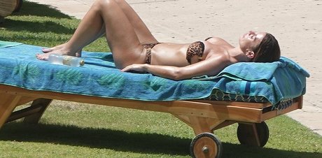 Coleen Rooney naked onlyfans pics