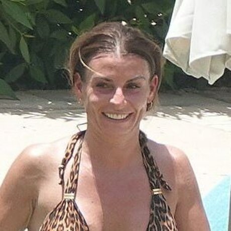 Coleen Rooney only fans pics