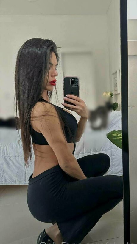 aly ts only fans pictures