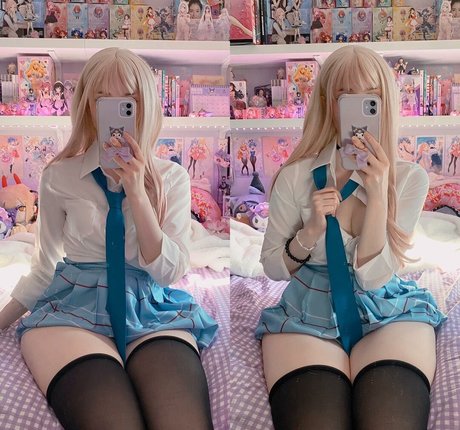 kuroebun only fans leaks porn