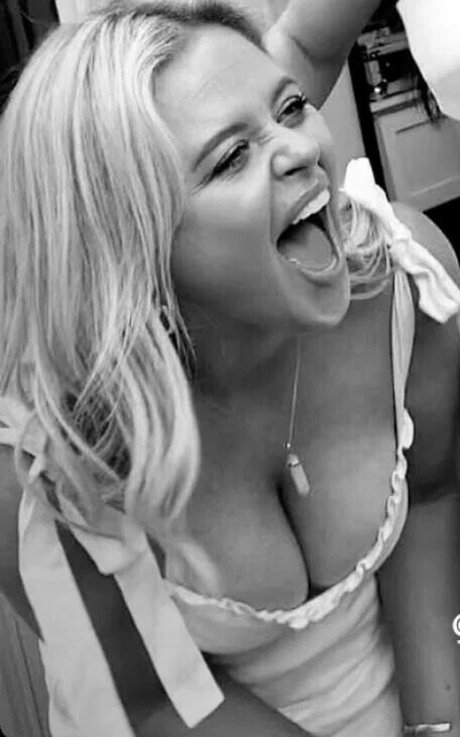 Emily Atack tits onlyfans