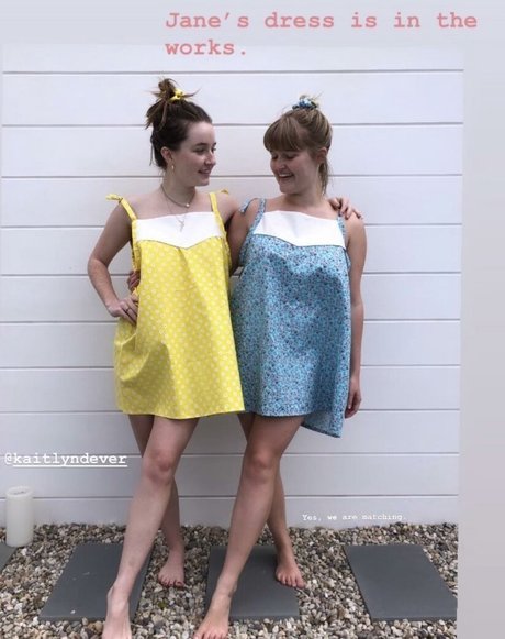 Kaitlyn Dever nude only fans