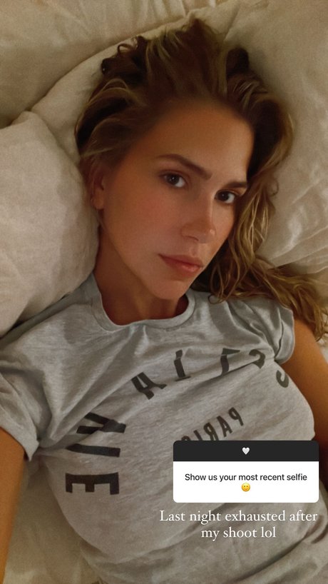 Kara Del Toro onlyfans leaks sex