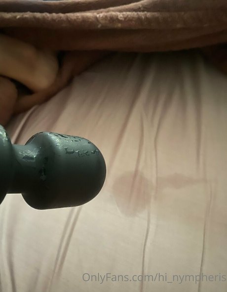 nymphwinter onlyfans nude