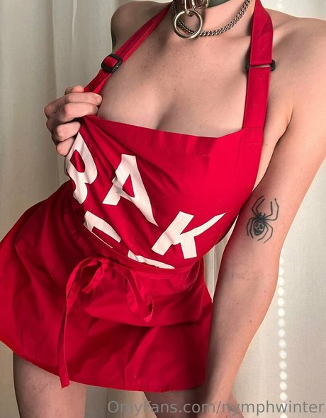 nymphwinter onlyfans nsfw