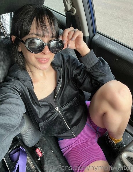 nymphwinter onlyfans pics nude