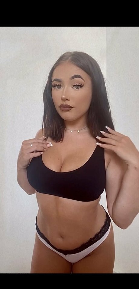 buffbecky onlyfans nude