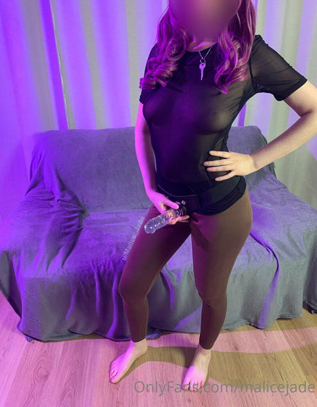 malicejade sextape onlyfans