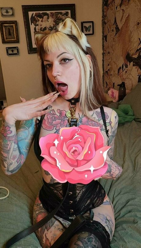 auroravixen onlyfans sex tape