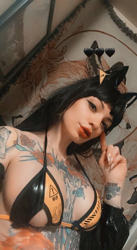 auroravixen nude onlyfans leaks