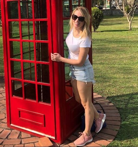 Sarah Cruddas onlyfans naked pics