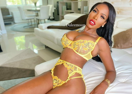 dulcemoonfree only fans leak porn