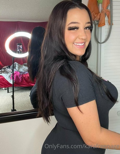 karafreepage onlyfans porn leak