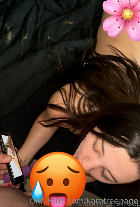 karafreepage sex onlyfans