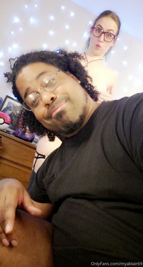 myablair69 leaked onlyfans