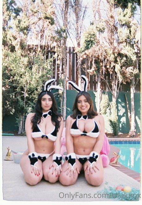 ellaknox onlyfans leaked porn