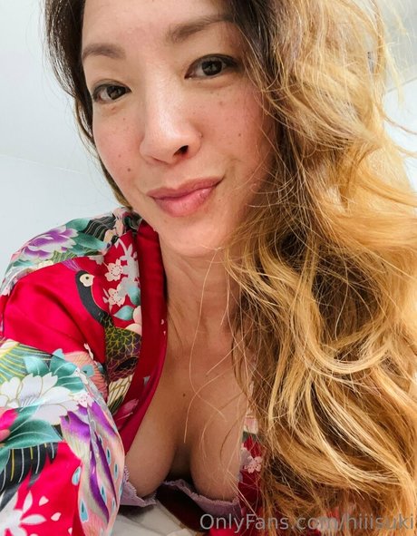 hiiisuki onlyfans sex tape