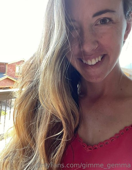 gimme gemma naked on onlyfans