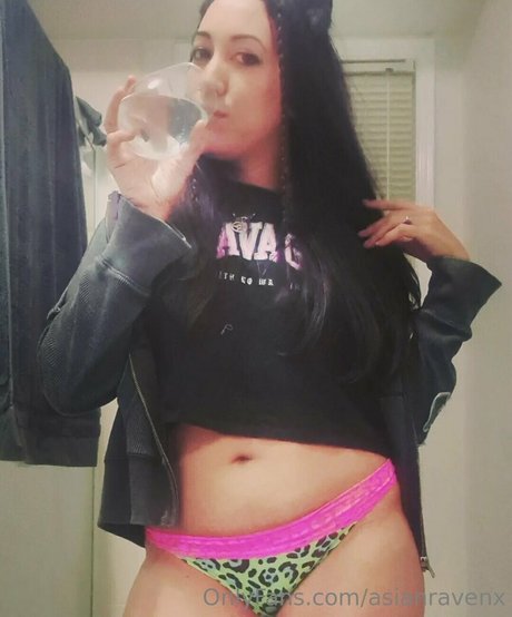 asianravenx onlyfans free